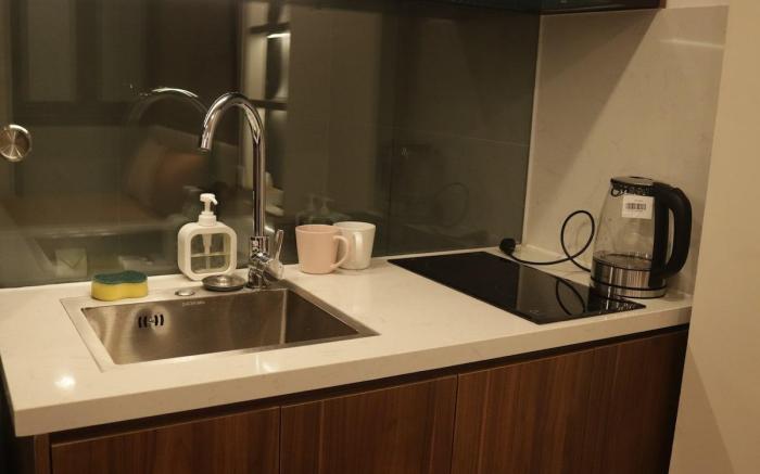 HNT Dao Luyen/Ba Dinh/Netflix TV/Bep/WC Khép Kín