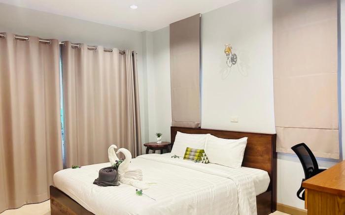 MTM Pool Villa Ao Nang Krabi