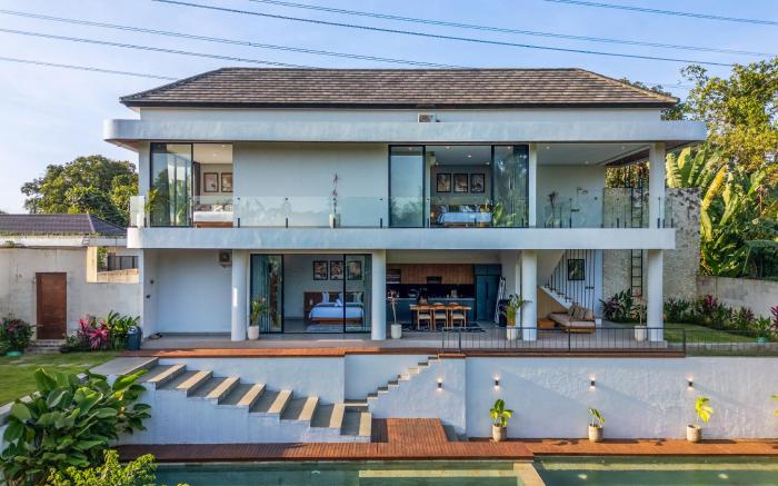 Jungle Breeze Villa by Betterplace