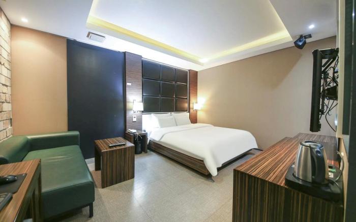 김해 아리에티 호텔