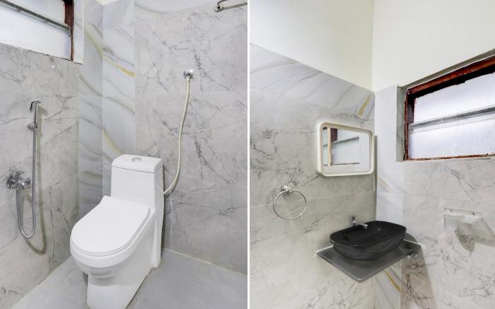 Hotel O Khammam Railway Junction Formerly Raghavendra Inn