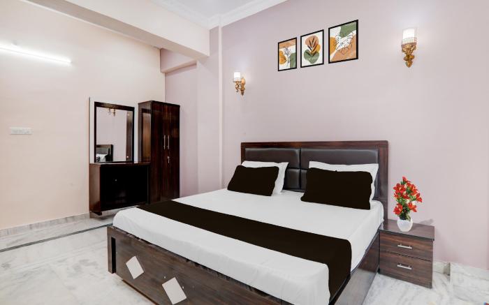 Hotel O RR Palace Hotel & Banquet