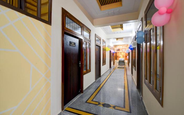 Hotel O Ananta Grand