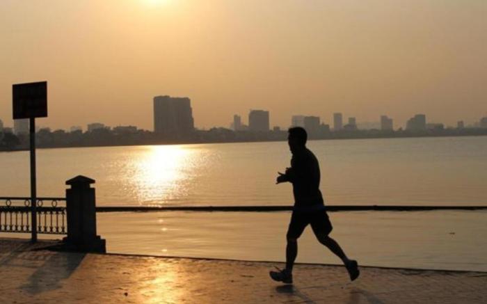 ARL Trúc Bạch No.1