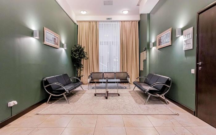 Best Western Plus Atakent Park Hotel