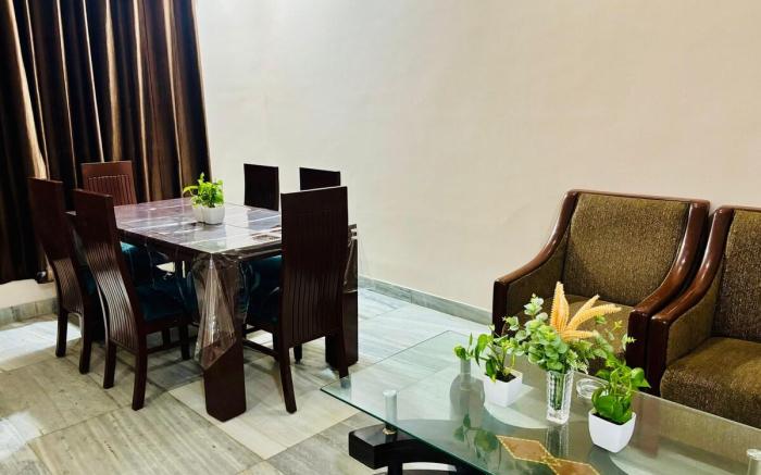 Blue Vista Homestay, Cozy stays (A)