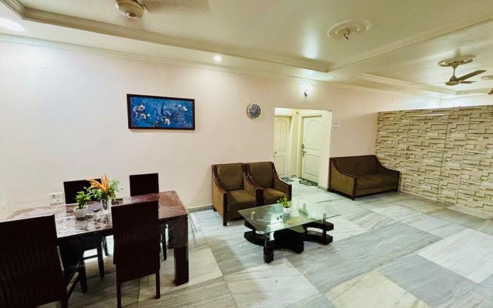 Blue Vista Homestay, Cozy stays (A)