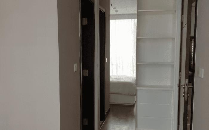 AKR Gallery West Apartment Cityview