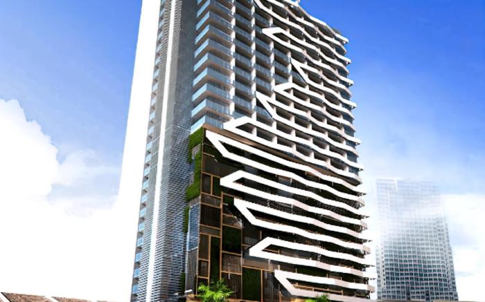 Maison 101 Residence walk to Menara KL