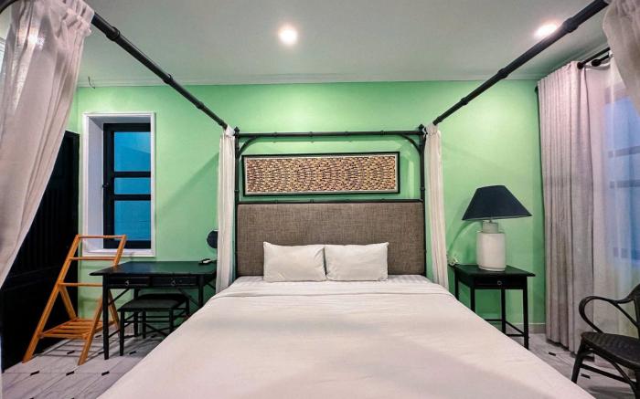 Hometown Signature Retreat Villa Hoi An