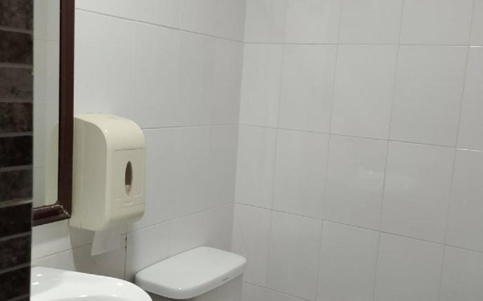 WJV Mia Hotel Humay-Humay