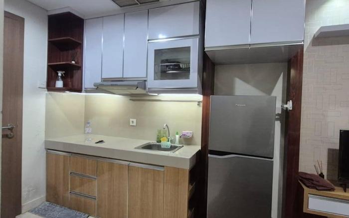 Apartemen Puri Orchard tower Orange groove