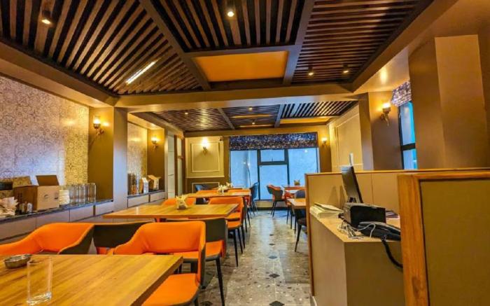 Hotel Sonar Bangla Darjeeling West Bengal