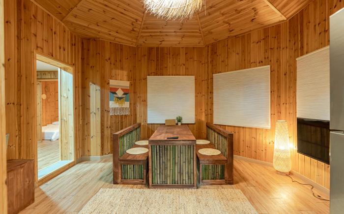 감성 제주스테이