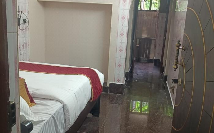 2BHK Tirupati Homestay with Parking & WiFi