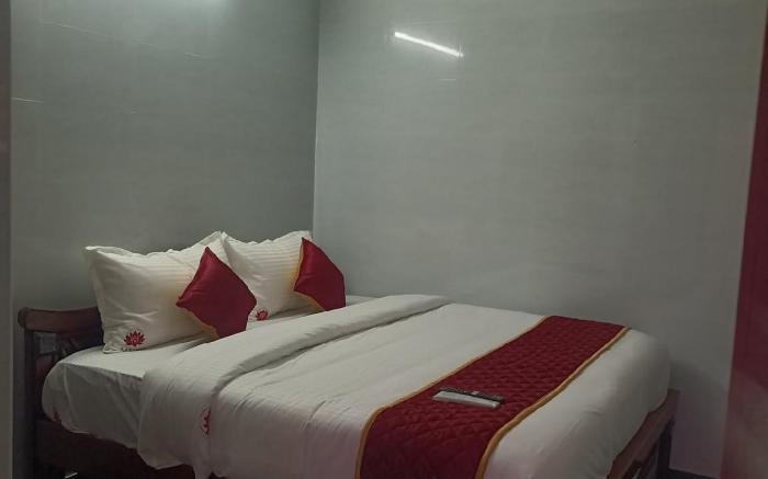 Homestay Tirupati 2bhk near Alipiri kapilathertham