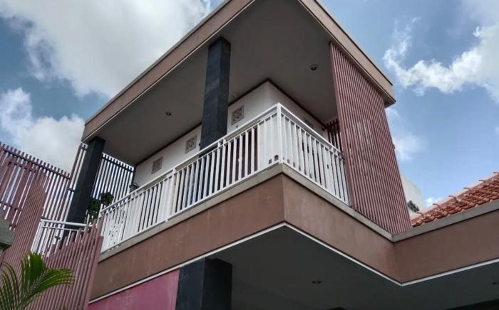 OYO 94789 Adihan Homestay Canggu