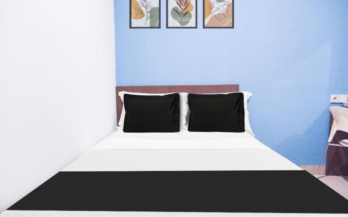 Dancenter Hostel 77