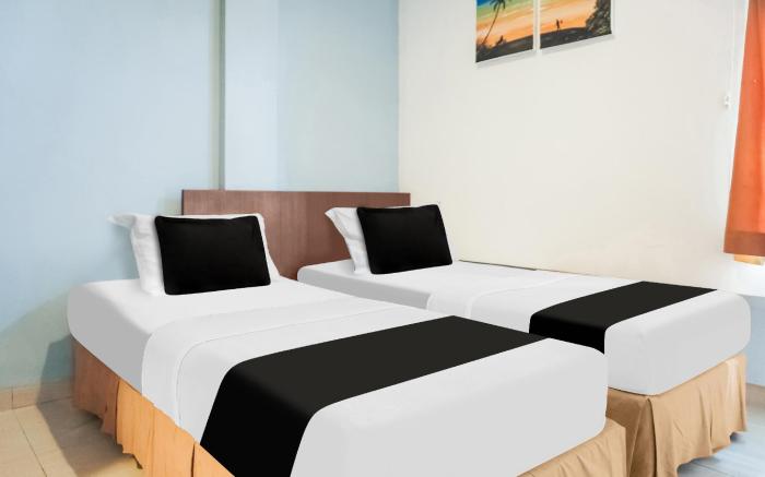 Dancenter Hostel 77