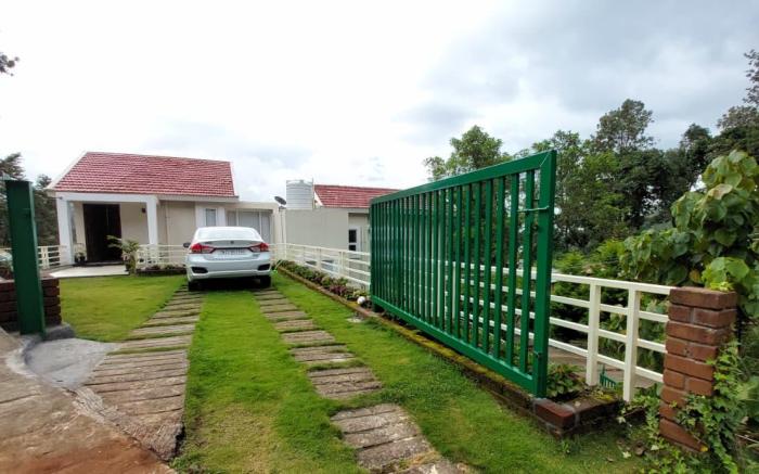 Mayfield Valley Homestay