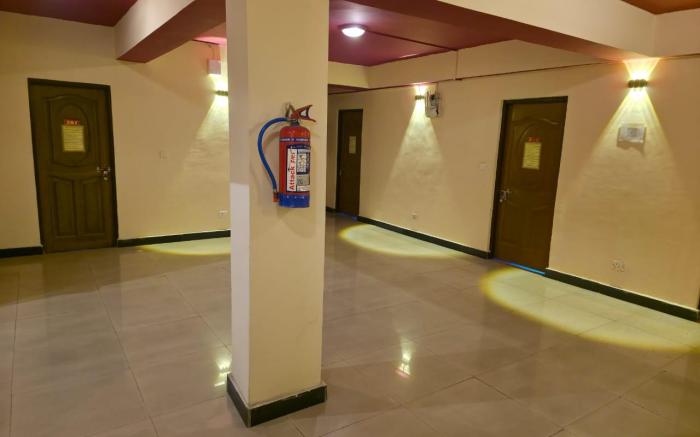 Hotel Hill Grand Himalaya
