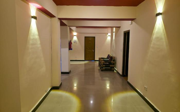 Hotel Hill Grand Himalaya