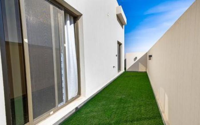 Luxurious Threebedroom Al Narjis Nayan