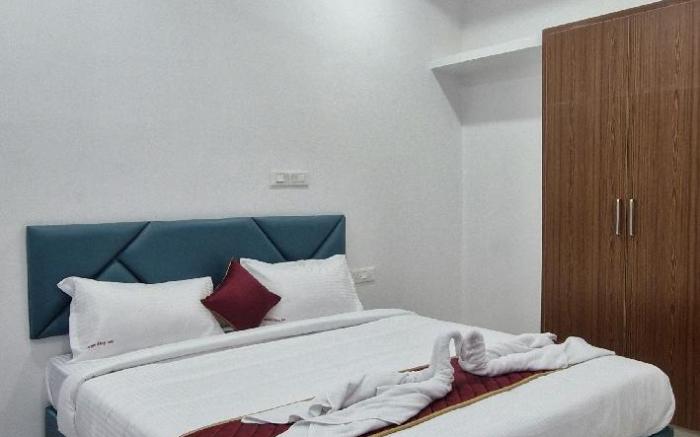 Varahi Stay Inn