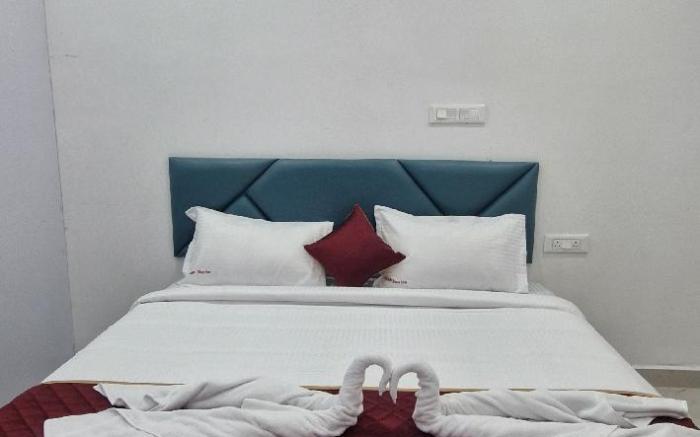 Varahi Stay Inn