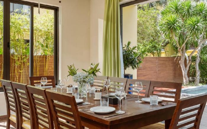 Antique Retreat HoiAn by S'cape staycation