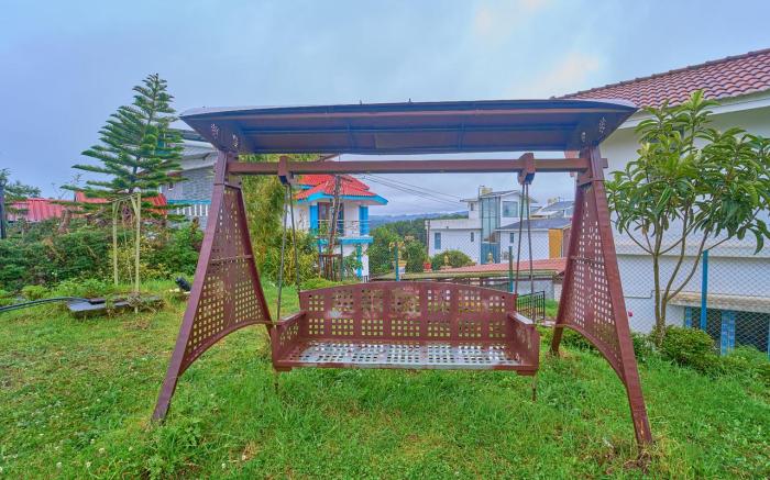 Pine Forest View Ooty by VOYE HOMES