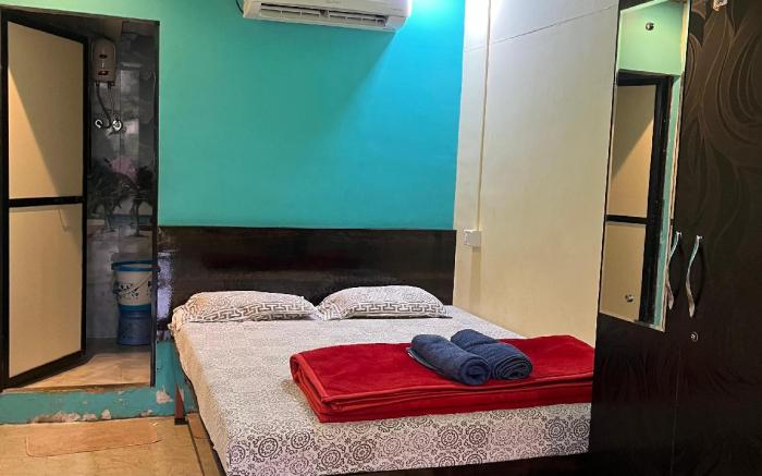 Omkar Agro Tourism & Resort