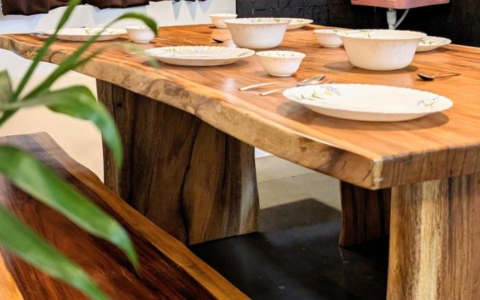 The Amrapali Villa since 1950 ~ Unwind Blessings