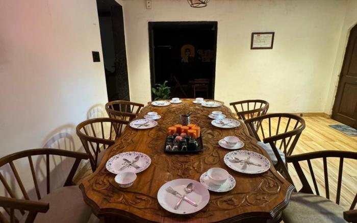 VG09 with huge Pool and bathtub