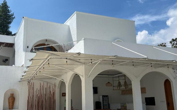 Villa Ramos