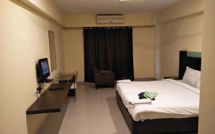 Hotel Maharaja Classic Inn Hyderabad Telangana
