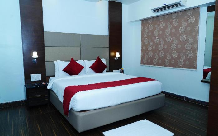 Hotel Kinara Grand Hyderabad Telangana