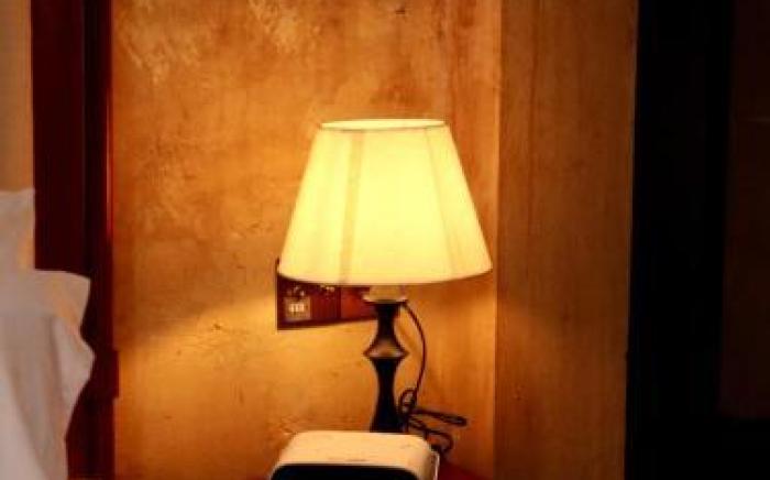 DEMO Inn & Ine - Poetic Studio Stay
