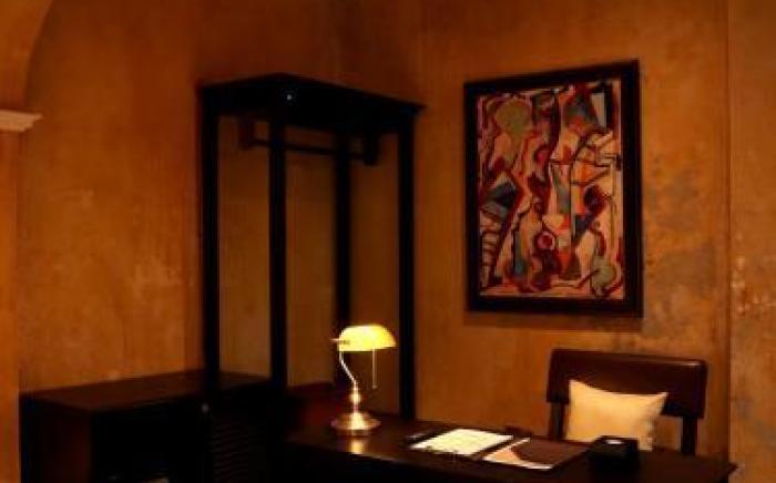 DEMO Inn & Ine - Poetic Studio Stay