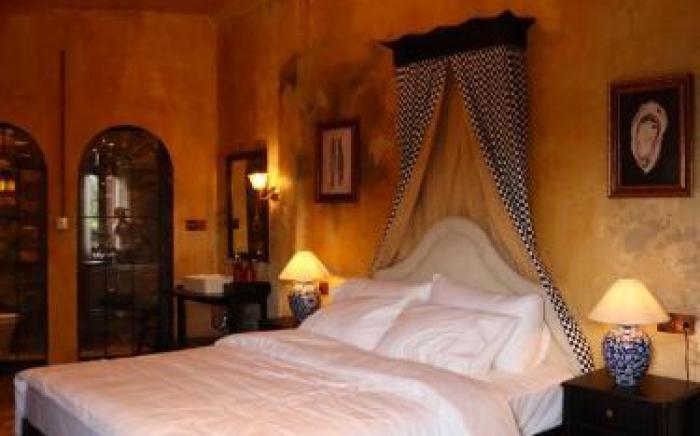 DEMO Inn & Ine - Poetic Studio Stay