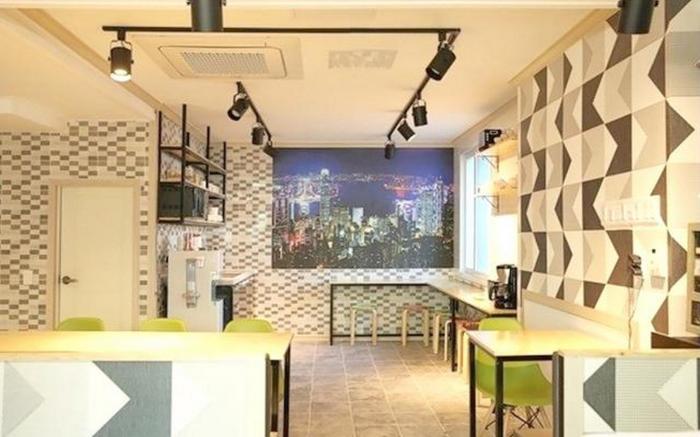 Yeosu Moiri Guesthouse