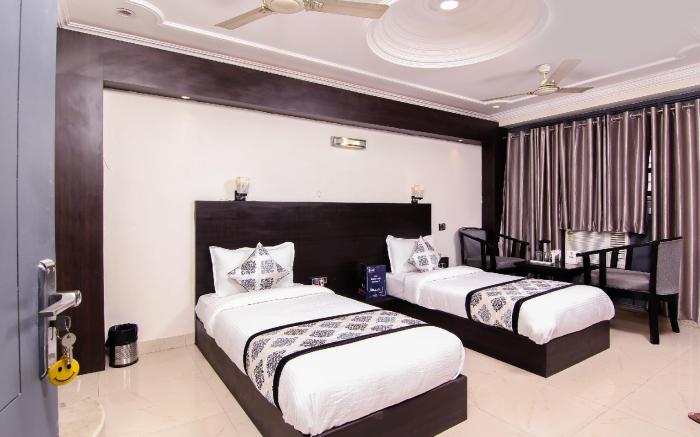 Hotel O Drip Inn
