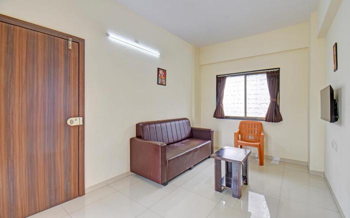 FabHotel Paradise Inn Moshi