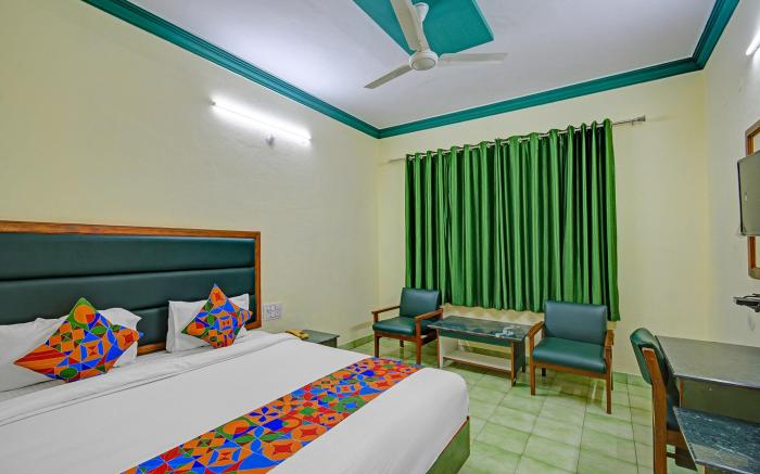 FabHotel Ranjit Residency