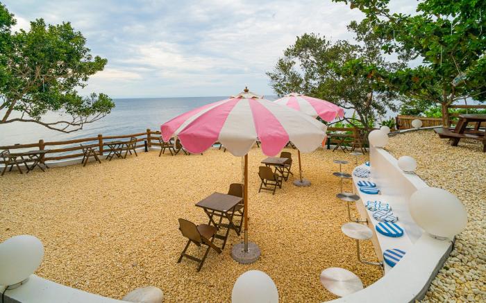 Madeline Paradise Resort