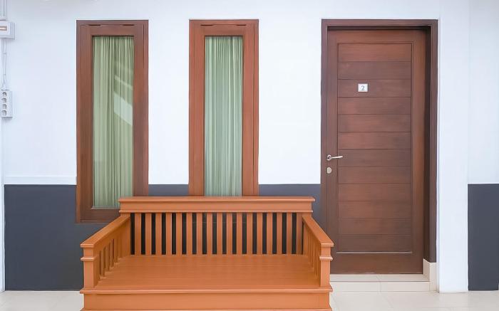 Hotel Saluyu by Inara Pangandaran Mitra RedDoorz