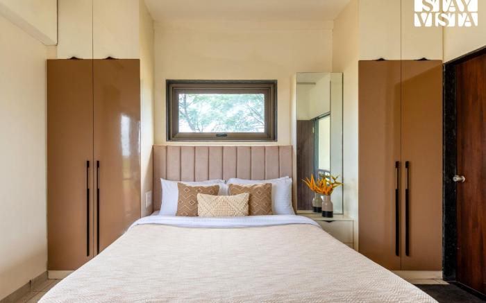 Mizu Retreat by VEO - Part of StayVista