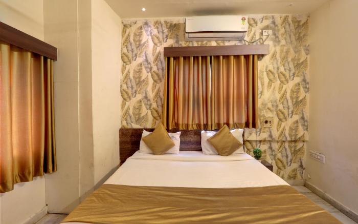 NEW HOTEL TAIBA residency