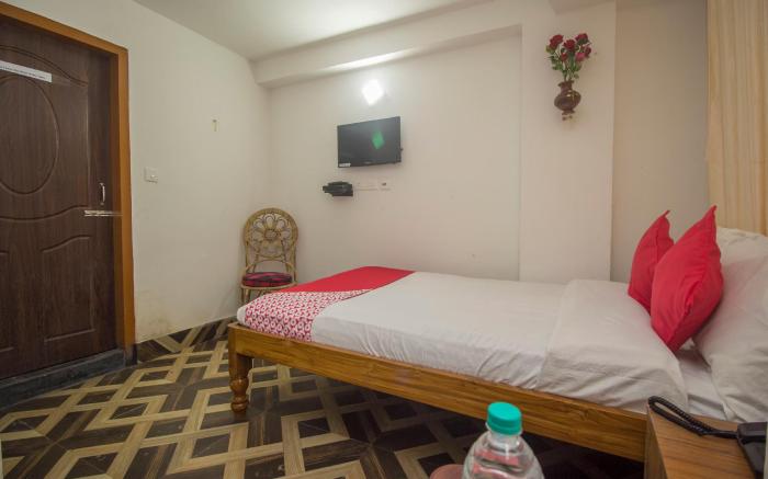 Hotel Nirala Darjeeling West Bengal