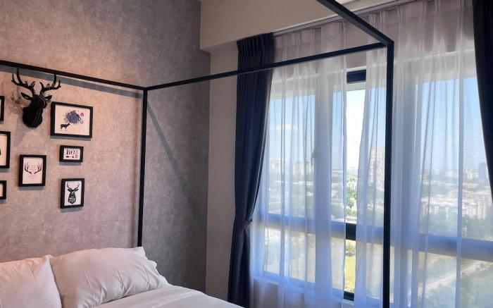 Near MMU UOC | Couple 2pax Studio | Modern Home